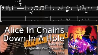 Alice In Chains  Down In A Hole REACTION [upl. by Adala]