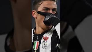 Dybala goal vs atletico madrid💀 football futebol edit [upl. by Hesler601]