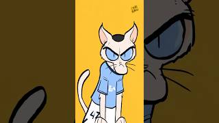 Pep vs Foden the Cat The Real Reason Behind the Scratches [upl. by Nywloc186]