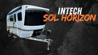 2024 Intech Sol Horizon Rover Walkthrough [upl. by Lenz]