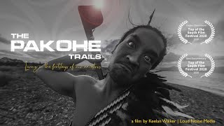 Pakohe Trails Nov27 [upl. by Nigam]