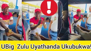 Ivideo Ubig Zulu Bemupha Imali Ngeke Ukholwe [upl. by Kevan]