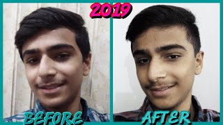 My New Haircut 2019 [upl. by Patti]