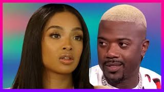 PRINCESS LOVE LOSES IT AFTER RAY J GASLIGHTS THEIR KIDS AFTER DV ALTERCATION [upl. by Turtle]