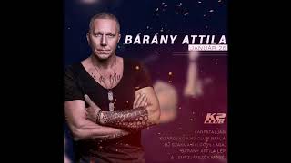 Bárány Attila LIVE  K2 Club UA 20180126 [upl. by Ert350]