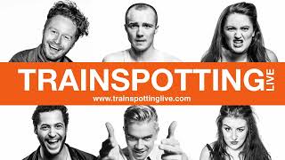 Trainspotting Live 2024 [upl. by Atile]