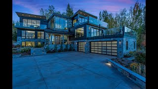 461 Pine Crest Drive Snowmass Village Colorado Luxury Ski Home [upl. by Nadabb]