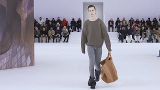 Loewe  Fall Winter 20232024  Menswear [upl. by Ttelrats]