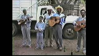 Fiesta De Don Hinio Las Higueras 1988 [upl. by Kenwee301]