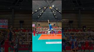 volleyball volley volleyballplayer videoshort [upl. by Dowd]