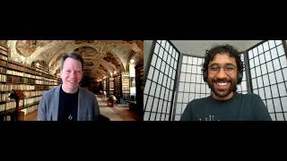 Sean Carroll on Quantum Spacetime [upl. by Starlin947]