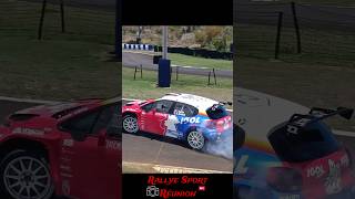 50e Rallye 1000Km YOANN BONATO SHOW viralvideo shorts shortvideo youtubeshorts videos 974 [upl. by Strohben]