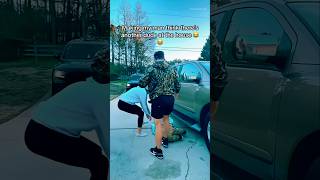 Funny pranks 😂funprank [upl. by Harehs]