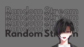 Random Stream jadi orang kok kebanyakan mikir ku gulai juga otaknya lama2 VTUBER ID [upl. by Eldredge]