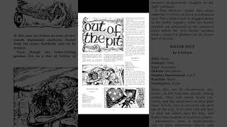 Out of the Pit  All Entries [upl. by Waugh]