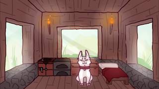 The Ballad of the Minecraft Dog [upl. by Nolava]