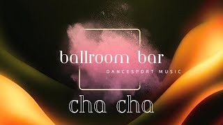 Cha Cha  Мой мармеладный  Катя Лель Ballroom Bar Remix [upl. by Salot]