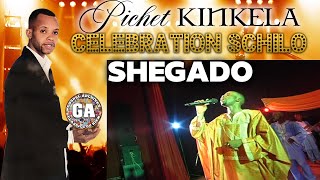 Shegado Live  Pichet Kinkela [upl. by Dasha]