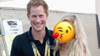 14 Girls Prince Harry Has Dated  Who Are They [upl. by Anatlus]