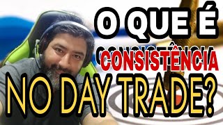 Mentoria ao Vivo  Como obter a consistência efetiva no Day Trade [upl. by Ylellan310]