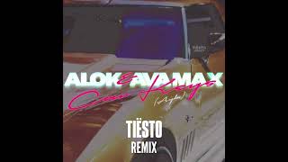 Alok amp Ava Max  Car keys Ayla tiesto remix  Unreleased 🔥🔥🔥 [upl. by Nali]