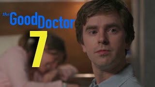 THE GOOD DOCTOR Season 7 Release Date  Trailer amp Everything We Know [upl. by Maurene]