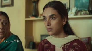 Ajeeb Daastaans  Geeli Pucchi Tamil  Promo  3  Aditi Rao Hydari  Konkona Sen Sharma [upl. by Thisbee]