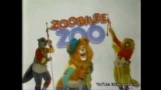 Zoobilee Zoo Theme Song HQ [upl. by Aiken365]