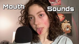 ASMR  The ONLY Mouth Sounds Video You’ll EVER Need [upl. by Diane-Marie558]