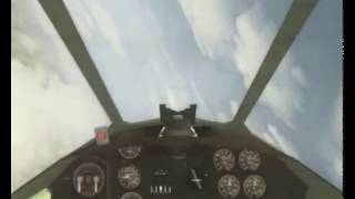 WWII Online Love From Above [upl. by Ataga]