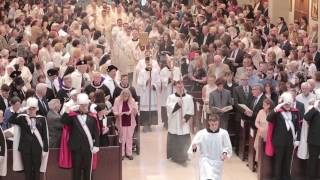 Rite of Ordination to the Priesthood 2017 [upl. by Rovert]