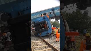 Train Accident Tamil Nadu [upl. by Eveineg748]