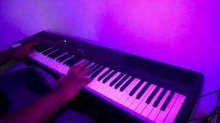 quotInfernoquot By Mrs Green Apple Anime Version Piano Cover [upl. by Press]