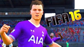 ♪♫ HALLELUJAH ♪♫ FIFA 16  ULTIMATE TEAM ROAD TO GLORY 9  PIKAHIMOVIC [upl. by Irmina]