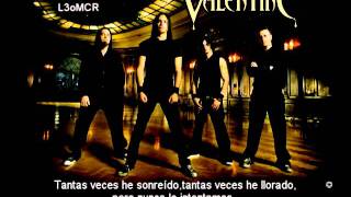 Bullet For My Valentine  Curses  Sub Español [upl. by Grimaud]