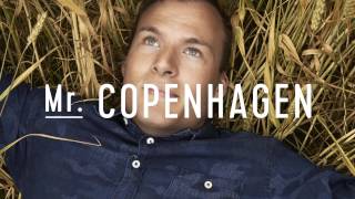 Simon Talbot  quotMr Copenhagenquot trailer [upl. by Adalheid]