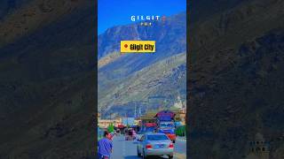 Gilgit City gilgitvalley gilgitcity gilgitairport citytour gilgitbaltistan ytshorts shorts [upl. by Lleynod829]