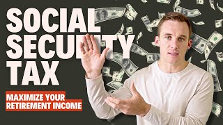 Here’s Exactly How Social Security Gets Taxed [upl. by Einor533]