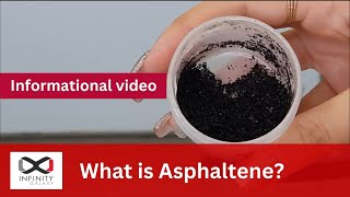 Do You Konw What Asphaltene is [upl. by Stempson]