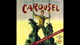 Carousel 1994 Revival  Soliloquy [upl. by Rotciv]