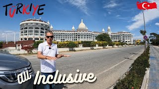 10 PRO TIPS VOOR EEN ONVERGETELIJKE ALL INCLUSIVE VAKANTIE IN TURKIJE  PLUS 6 BONUSTIPS [upl. by Woodie]