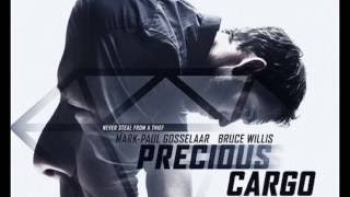 Josh Adams Hard way  Precious Cargo Movie [upl. by Arlana896]