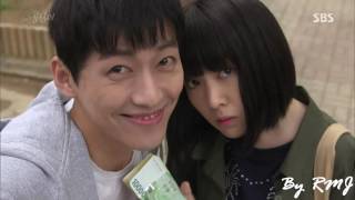 Beautiful Gong Shim What The Hell MV [upl. by Starks]