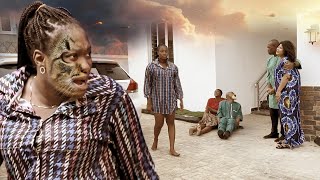 The Hidden Truth  Sharon Ifedi African Movies  Nigerian Movie [upl. by Assila991]