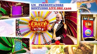 ❤️‍🔥 CIRO UNO STREAMER SONTUOSO LIVE ore 1300🔥🔥 alle SLOT ONLINE🤑  🔴 Cobra Live [upl. by Plotkin]