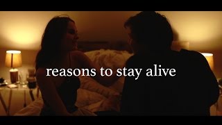 32 Reasons To Stay Alive [upl. by Etram]