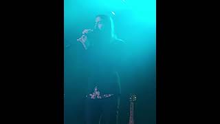 Avi Kaplan  Nashville TN  Feel Alright Tour  61524  part 2 of 3 [upl. by Aseefan]