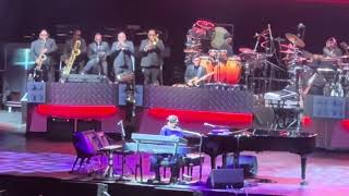 Stevie Wonder quotHigher Groundquot Madison Square Garden 101124 [upl. by Nnylear]