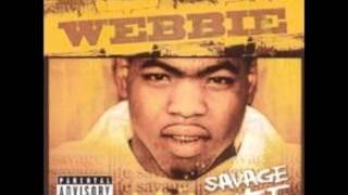 Webbie  Back Up Feat Lil Boosie [upl. by Maloney]