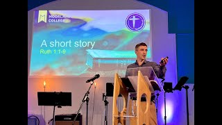 Twynham Livestream 26th May 2024 Rob Watson quotWhat we do mattersquot [upl. by Refinaj375]